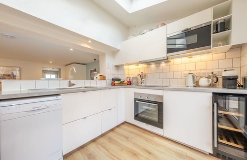 Docking Cottage | Hideaway in Docking, Docking, Norfolk