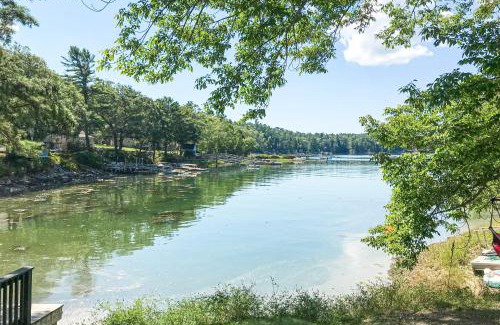 Sabino House | Hideaway Lagoon