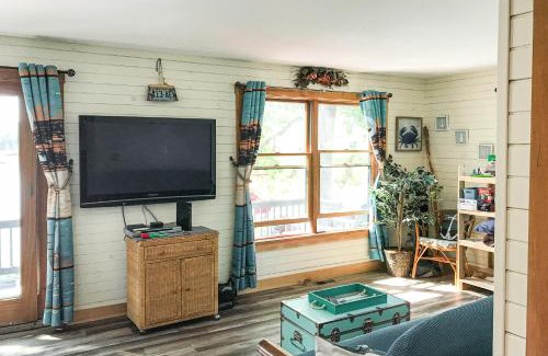 Sabino House | Hideaway Lagoon
