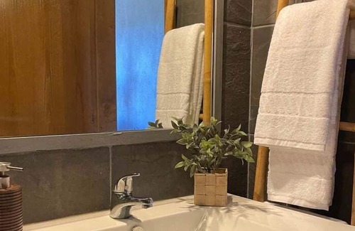 Braganca Apartment | Hideaway with breathtaking vista in Bragança