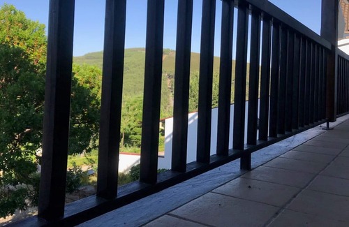 Braganca Apartment | Hideaway with breathtaking vista in Bragança