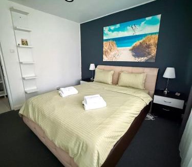 Iasi Apartment | Hideout Cozy 2 rooms near Palas Mall & city center, warmy, invoice available, parking space, Ultracomfy