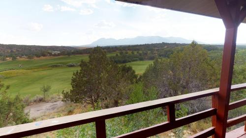 Monticello House | Hideout Ft Abajo 2 BR Cabin, Stunning Views, Secluded!