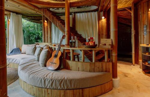 Selat Villa | Hideout Mountain by Ini Vie Hospitality