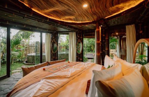Selat Villa | Hideout Mountain by Ini Vie Hospitality