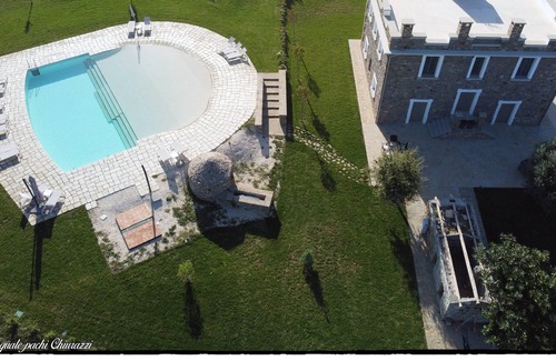 Nova Siri Villa | High Area 1 (22m²)