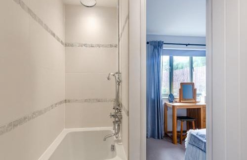 Pontesbury House | High Bank