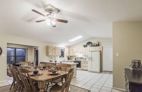Ruidoso House | High Breeze: 'It's a Breeze to getaway' & Pet Friendly.