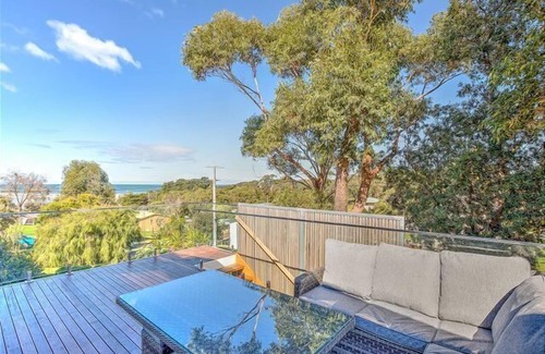 Lake Tyers Beach Apartment | High C's - Lake Tyers Beach