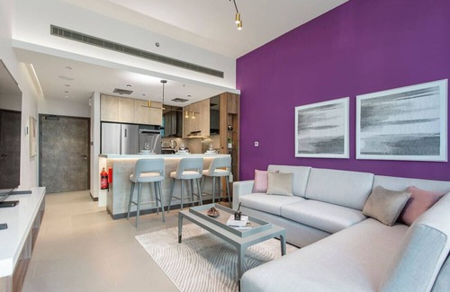 Dubai Apartment | High End 1 Bedroom with Exquisite Layout in JLT