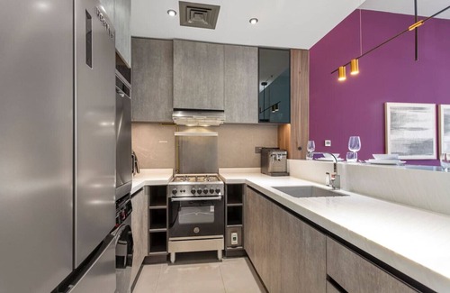 Dubai Apartment | High End 1 Bedroom with Exquisite Layout in JLT