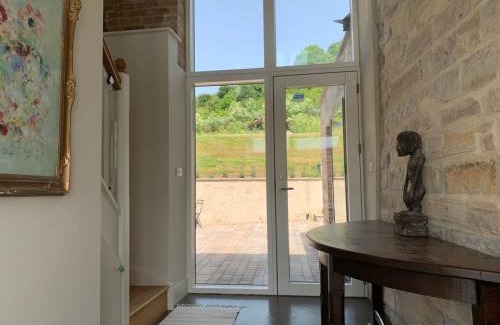 Aller House | High End 3 bed barn conversion