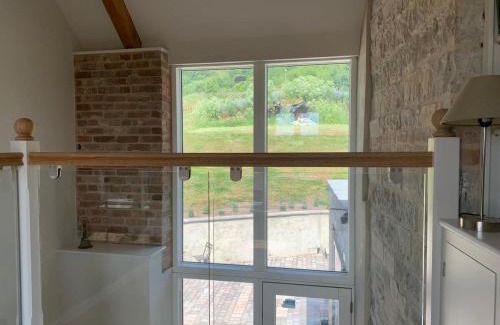 Aller House | High End 3 bed barn conversion