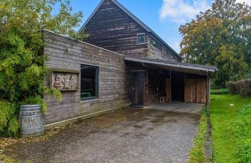 Ovifat House | High Fens Nature & Sauna Stay