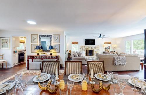 Blowing Rock House | High Hopes