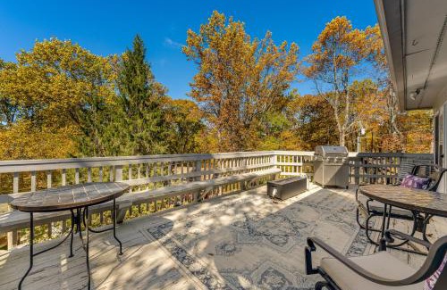 Blowing Rock House | High Hopes