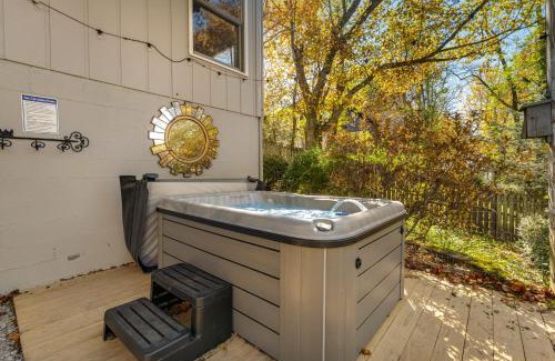 Blowing Rock House | High Hopes