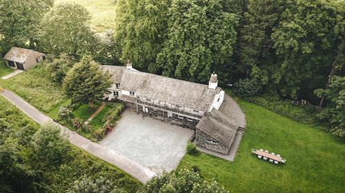 Windermere House | High Lindeth