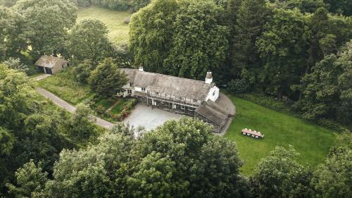 Windermere House | High Lindeth