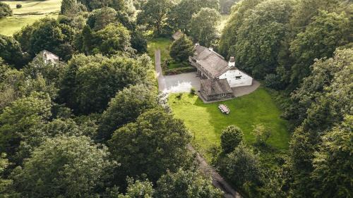 Windermere House | High Lindeth