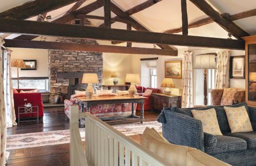 Windermere House | High Lindeth
