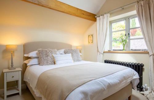 Ebrington House | High Pump Cottage