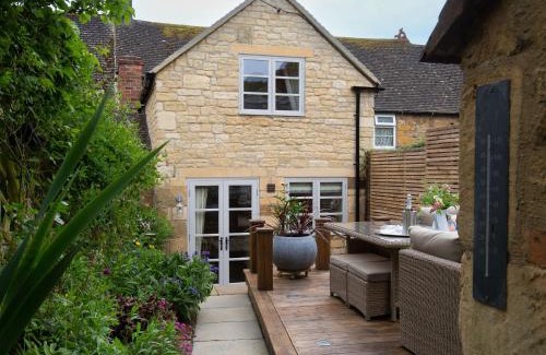 Ebrington House | High Pump Cottage