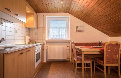Eriskirch Apartment | High-Quality Apartment “Ferienwohnung Steinhilber 1”