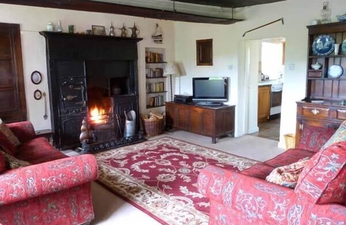 Kirkby Stephen Cottage | HIGH SPRINTGILL COTTAGE, pet friendly in Ravenstonedale
