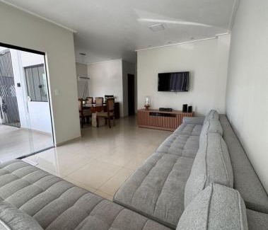 Tapana House | High Standard House Cop 30 - Belém