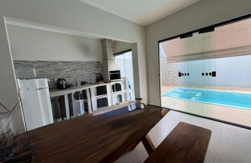 Tapana House | High Standard House Cop 30 - Belém