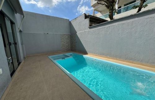 Tapana House | High Standard House Cop 30 - Belém