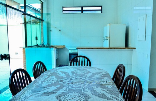 Enseada House | High standard house with spectacular views of Enseada -Guarujá beach