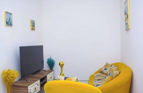Abidjan Apartment | HIGH STANDING APARTMENT CI