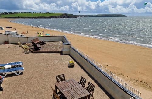 Duncannon House | High Tide