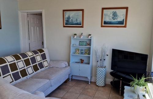 Duncannon House | High Tide