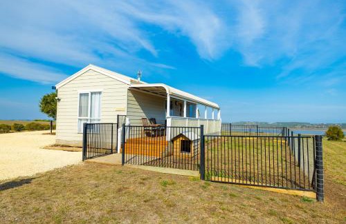Illowa House | High View Family Cottages