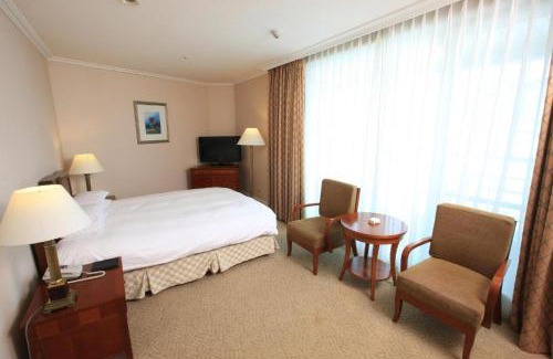 Gohan Hotel | High1 Palace Hotel and CC