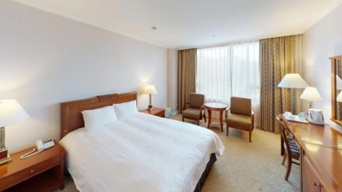 Gohan Hotel | High1 Palace Hotel and CC