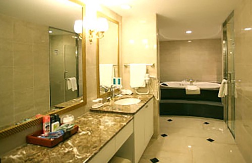 Gohan Hotel | High1 Palace Hotel & CC