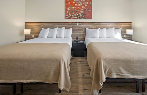 Highbridge Hotel | Highbridge Hotel