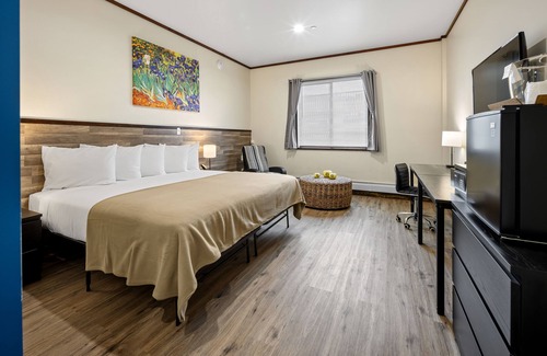 Highbridge Hotel | Highbridge Hotel