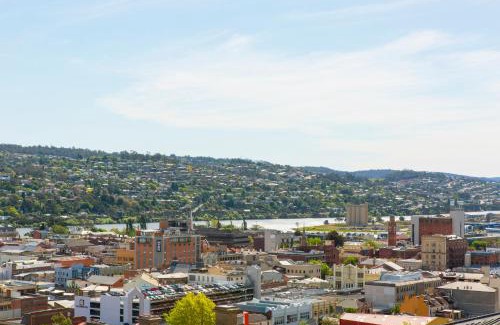 East Launceston Apartment | Highbury Apartments