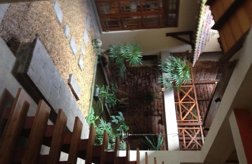 Havelock Town Bed & Breakfast | Highbury Colombo