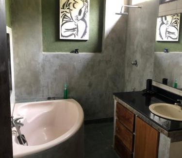 Havelock Town Bed & Breakfast | Highbury Colombo