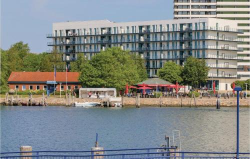 Alt-Travemunde/Ronnau Apartment | Highend Travemünde - Whg 602