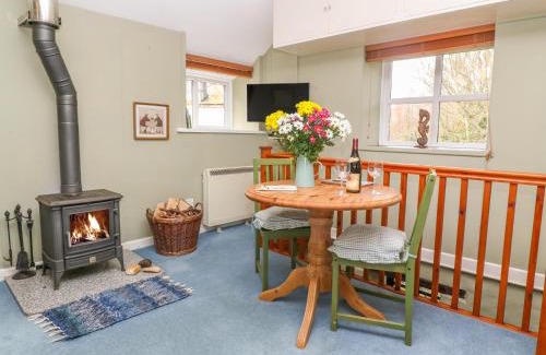 Helston House | Higher Lampra