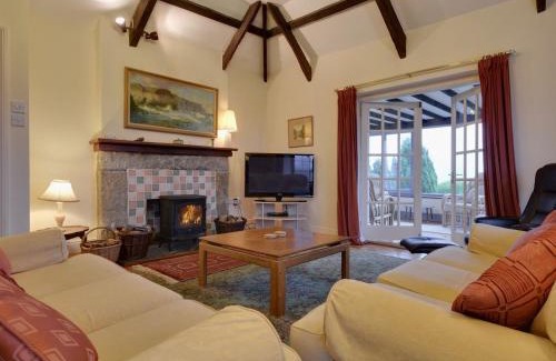 Blisland House | Higher Tumrose