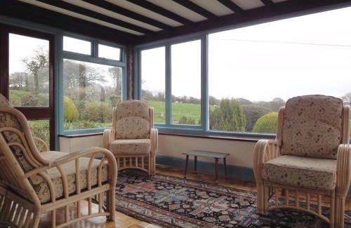 Blisland House | Higher Tumrose