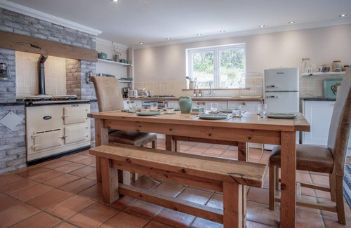 Llangennith House | Highfield - 3 Bedroom Holiday Home - Llanmadoc